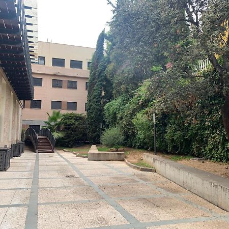 Apartamento Proximo Al Centro De 2 Dormitorios Con Piscina. إشبيلية المظهر الخارجي الصورة
