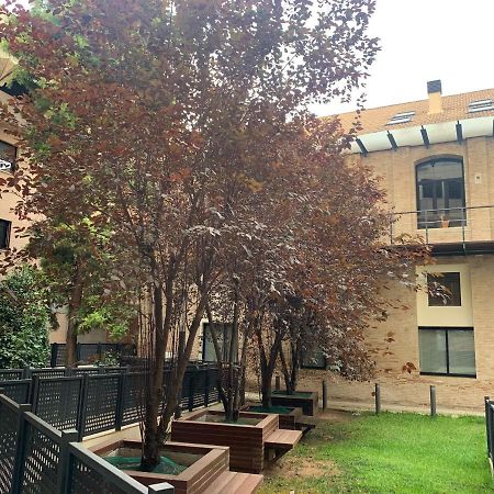 Apartamento Proximo Al Centro De 2 Dormitorios Con Piscina. إشبيلية المظهر الخارجي الصورة