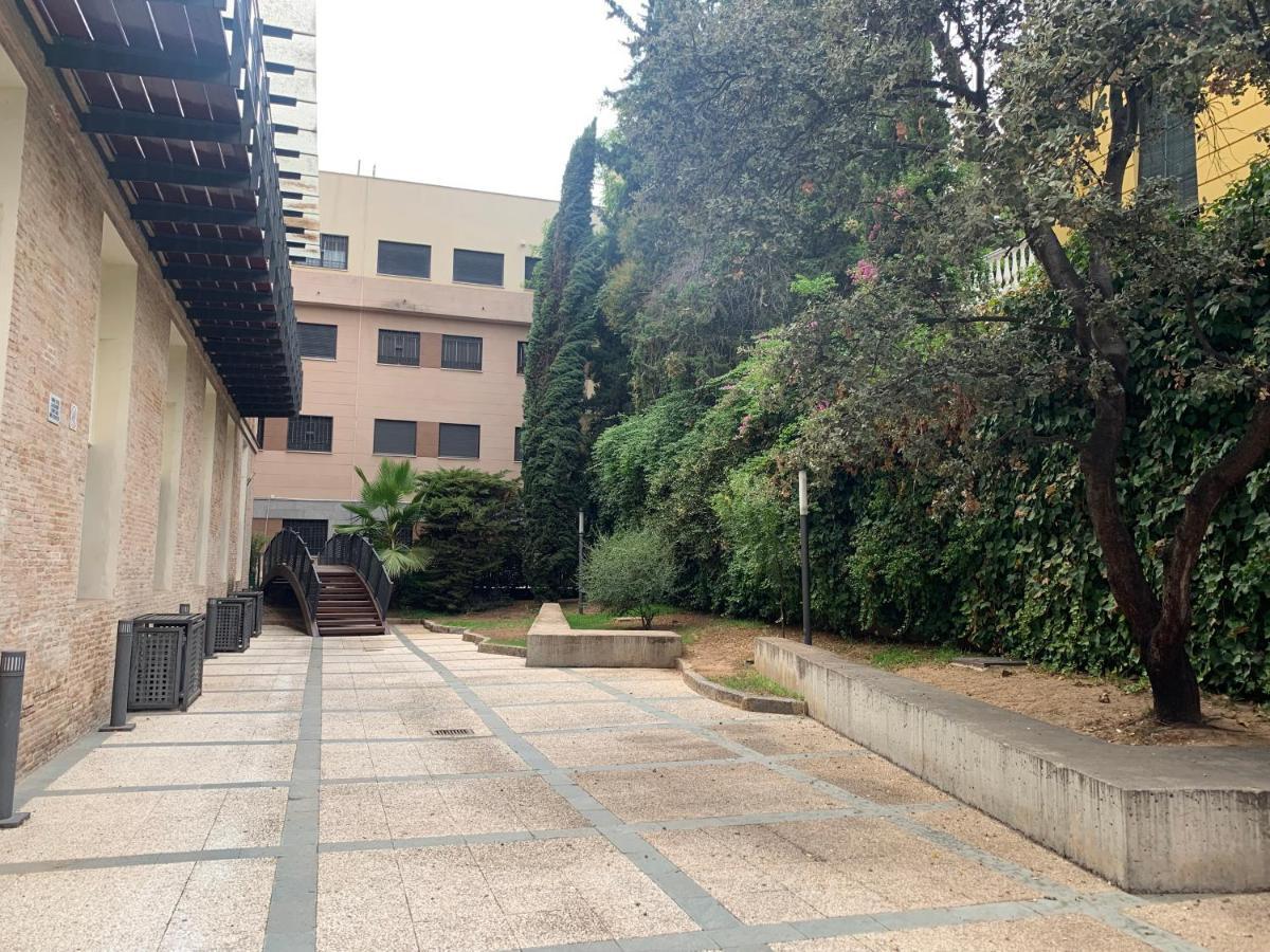 Apartamento Proximo Al Centro De 2 Dormitorios Con Piscina. إشبيلية المظهر الخارجي الصورة