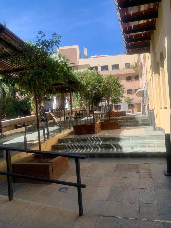 Apartamento Proximo Al Centro De 2 Dormitorios Con Piscina. إشبيلية المظهر الخارجي الصورة