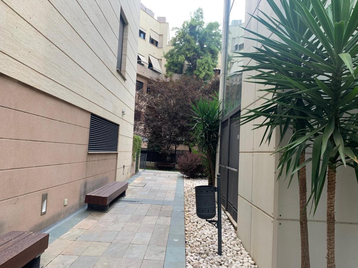 Apartamento Proximo Al Centro De 2 Dormitorios Con Piscina. إشبيلية المظهر الخارجي الصورة