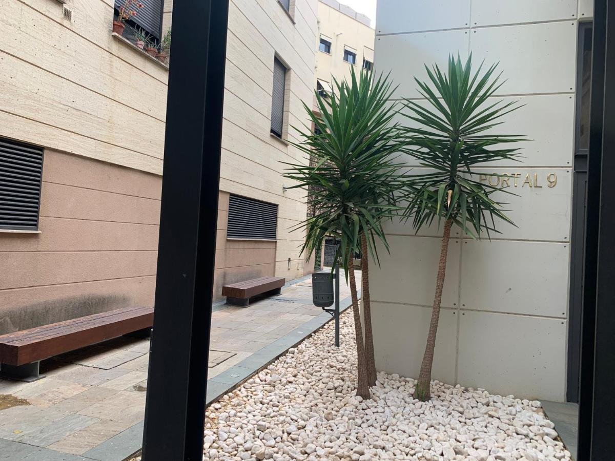 Apartamento Proximo Al Centro De 2 Dormitorios Con Piscina. إشبيلية المظهر الخارجي الصورة