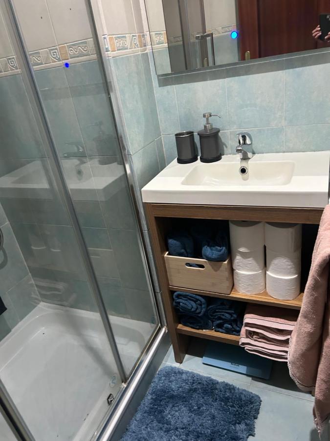 Apartamento Proximo Al Centro De 2 Dormitorios Con Piscina. إشبيلية المظهر الخارجي الصورة