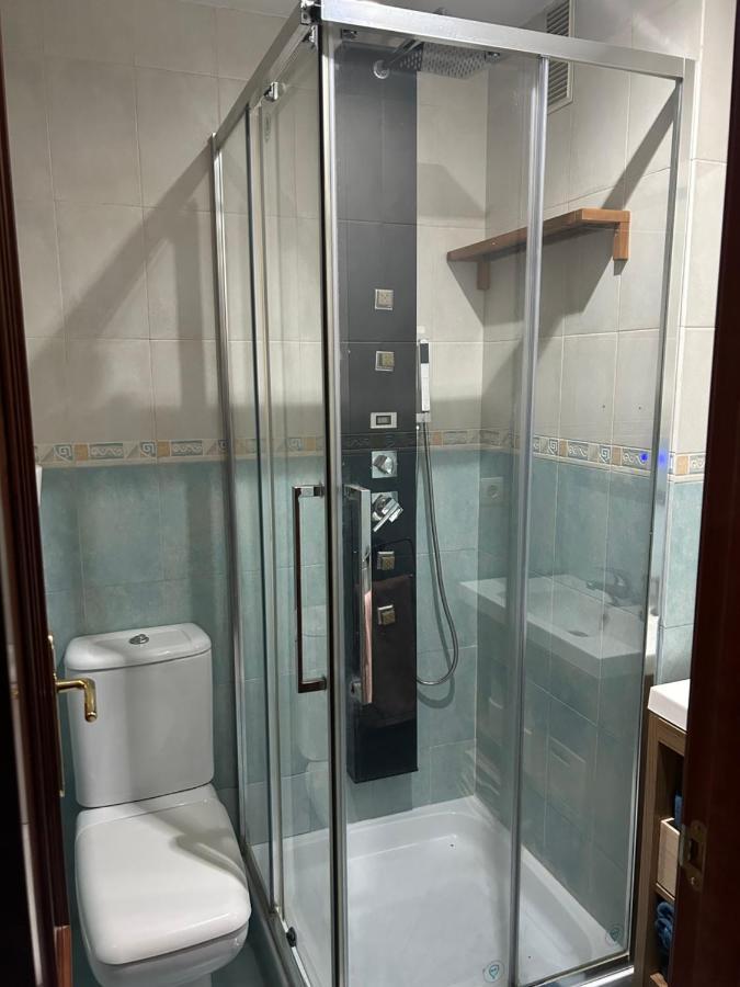 Apartamento Proximo Al Centro De 2 Dormitorios Con Piscina. إشبيلية المظهر الخارجي الصورة