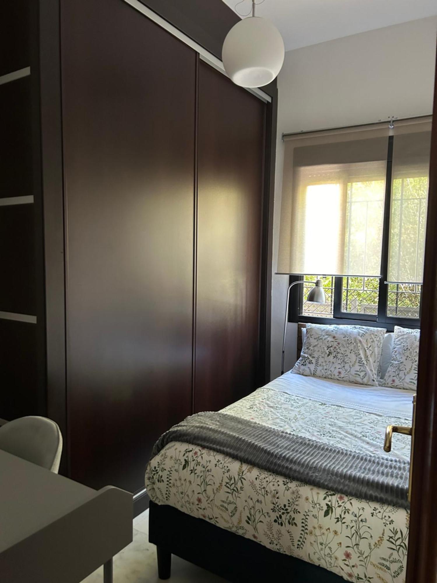 Apartamento Proximo Al Centro De 2 Dormitorios Con Piscina. إشبيلية المظهر الخارجي الصورة